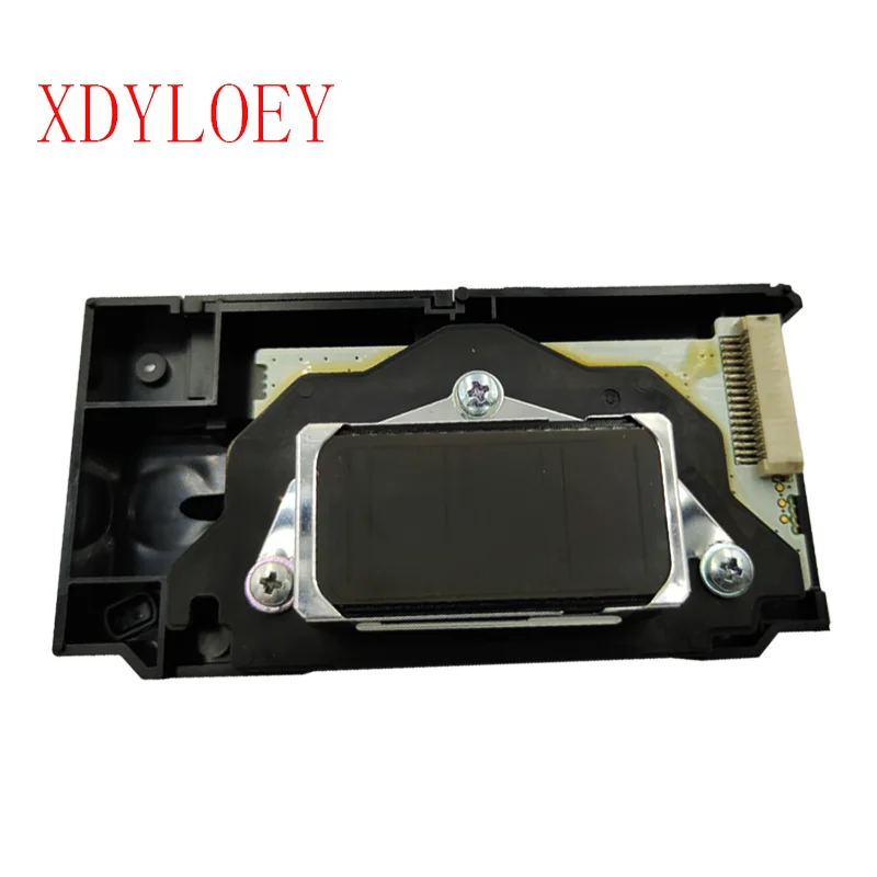 Печатающая головка F138010 F138020 F138040 F138050 печатающая для Epson Stylus Photo 2100 2200 7600 9600 R2100