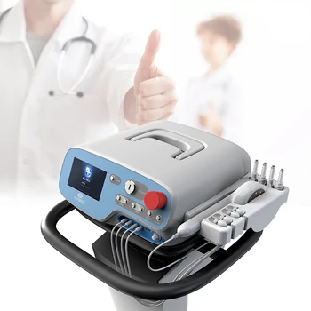 

Multi-functional Household Arthritis Pain Relief Low Level Laser Physiotherapy Equipment Laser Acupuncture