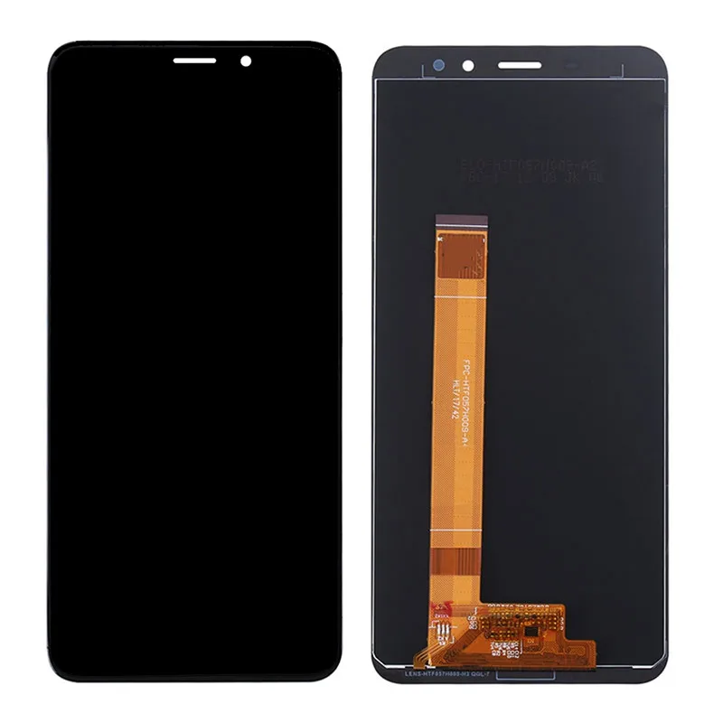 Высокое качество для Meizu Meilan S6 ЖК-экран и дигитайзер полная сборка