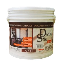 

Acro wall Paint Decor Paint Art coating Interior Finishing coating -Silk