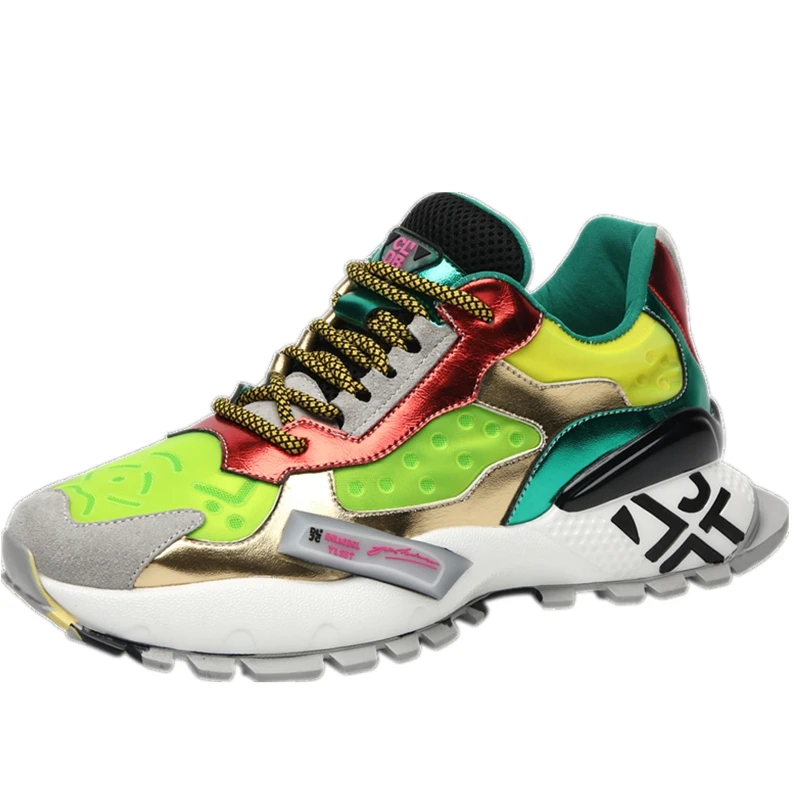 custom mens sneakers