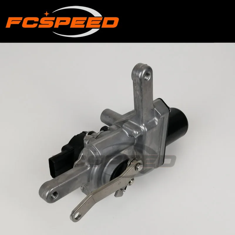 Привод турбонагнетателя CT16V 17201-30181 17201-30180 17201-30150 турбинный регулировочный клапан для Toyota Hiace 3,0 D4D 126Kw 171HP 1KD-FTV