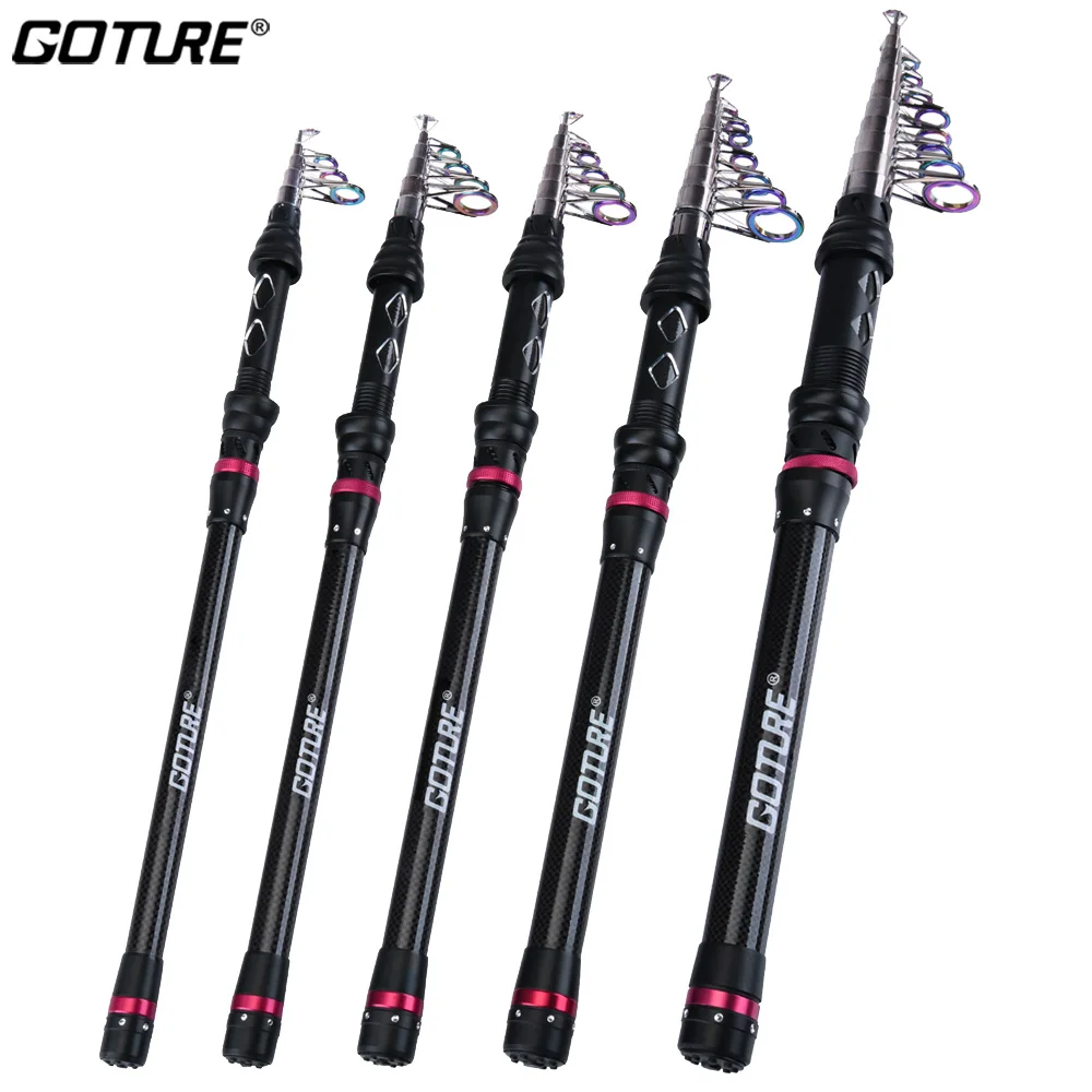 https://ae01.alicdn.com/kf/H8619970f7c83467aae205cbed930ec45p/Goture-Telescopic-Fishing-Rod-Carbon-Fiber-Feeder-Rods-1-8m-2-1m-2-4m-3-0m.jpg