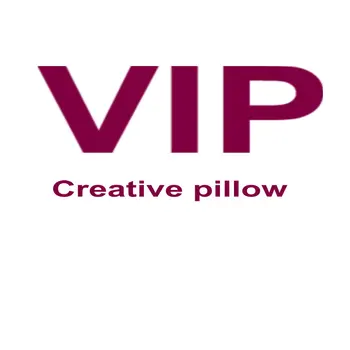 

viip link for bag pillow