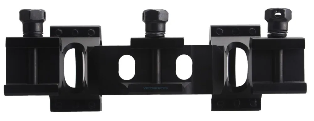 30mm OP 1.25in. Profile Picatinny Mount Acom 7