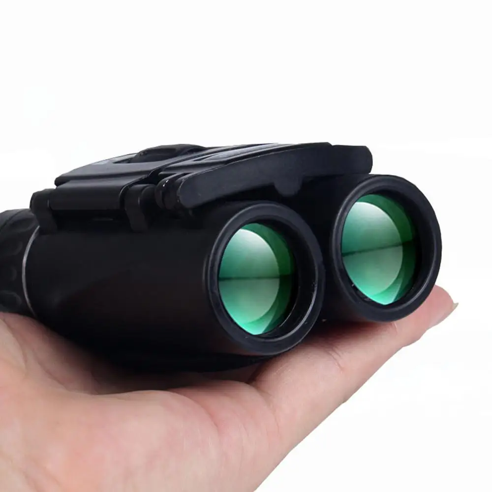 

Military HD 40x22 Binoculars Camping Hunting Telescope High Quality Vision No Infrared Eyepiece Scopes Outdoor Travel Supplies