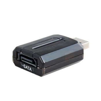 

USB 3.0 to Internal SATA 3Gbps Convertor Adapter for 2.5 3.5 Hard Disk @M23