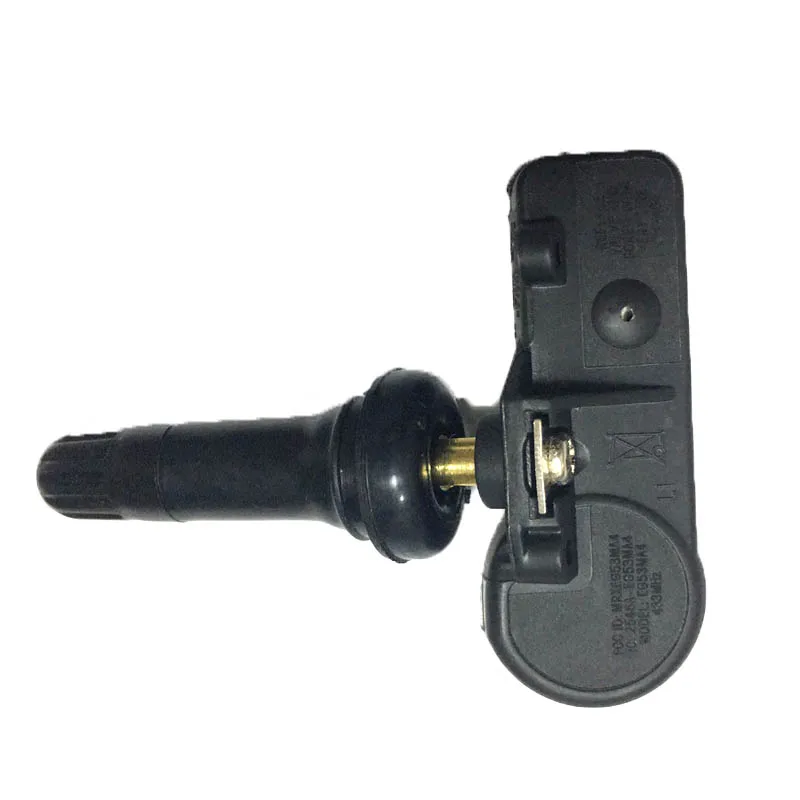 

Tire Pressure 56029398AA Monitoring System 56029398AB 433MHZ TPMS Tire Pressure Sensor for Chrysler Jeep Dodge Ram 5 orders