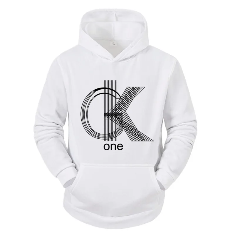 

New Hoodie Men's Fleece Coat Thickened Motorcycle Sweatshirt Men's Pullover Hip Hop Casual Men's Hoodie Sweatshirt Moda Para Hom