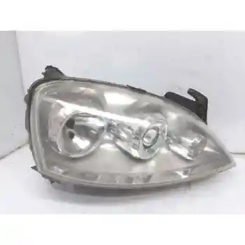 

13237262 right headlight OPEL CORSA C
