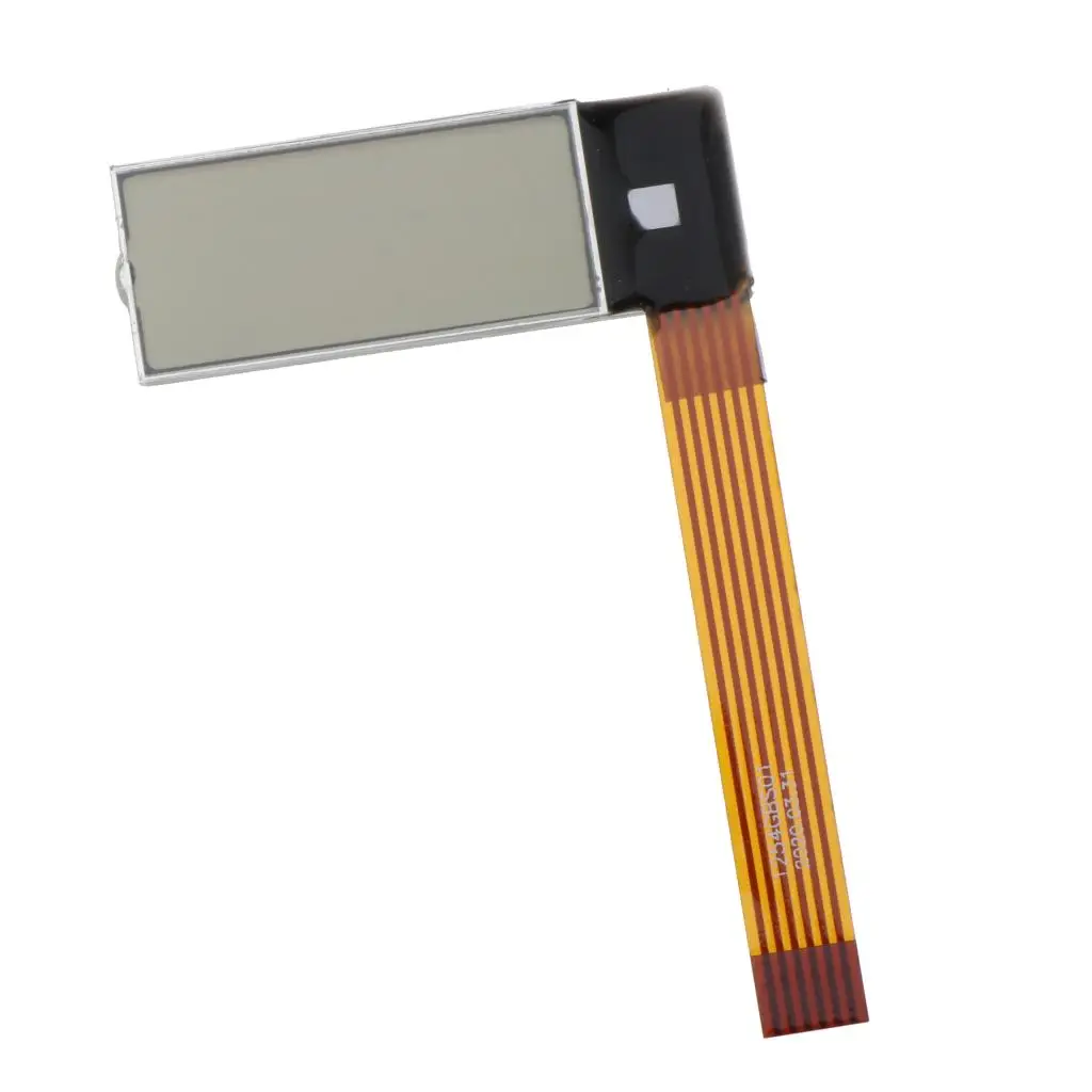 Replacement LCD Screen for  Tachometer