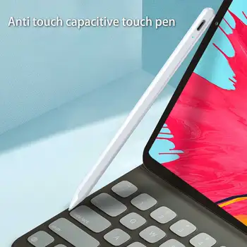 

For Tablet No Lag Capacitive Touch Take Notes Stylus Pen Mobile Phone Office