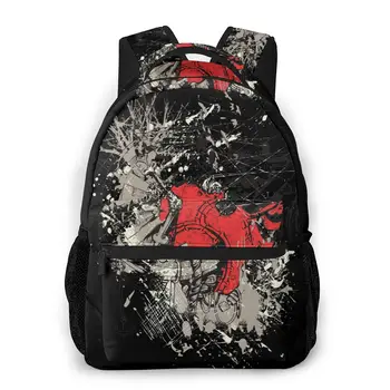 

Mountaineering Backpack Heart And Arrow Anatomical Heart Blessed Shoulder Bags Backpacks