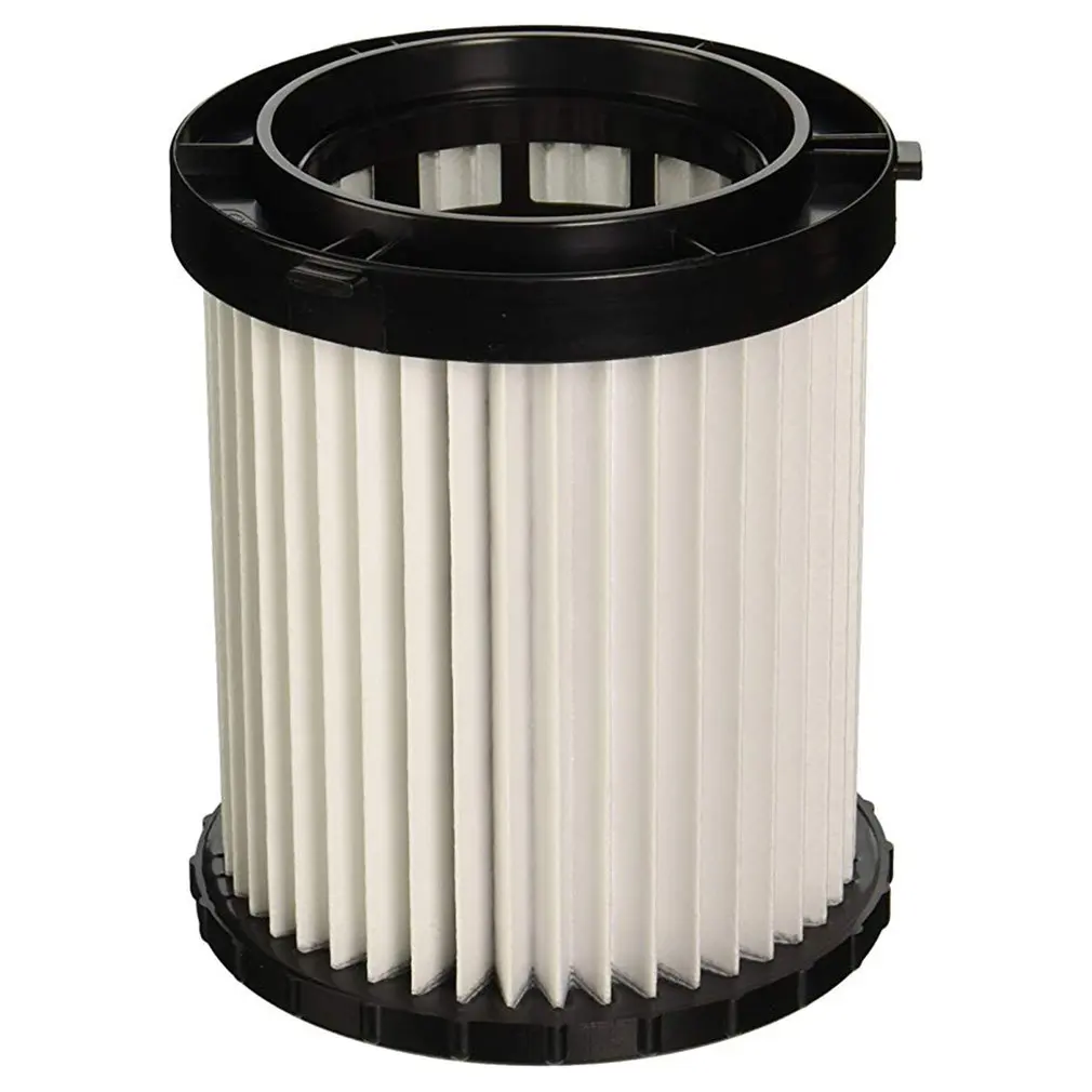 For Dewal Dc5001H Hepa Replacement Filter For Dewalt Dc 500 Replacement Filter Replacement Air Filter.