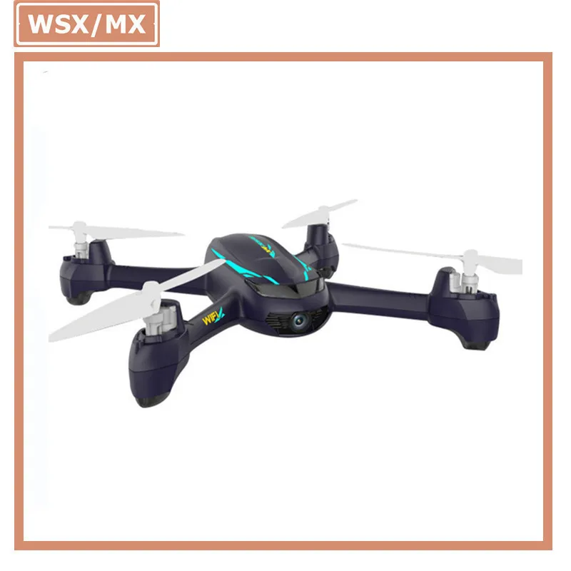 Hubsan HUBSAN H216a бесщеточный Квадрокоптер с пультом дистанционного управления высокой четкости беспроводной Дрон в реальном времени для аэрофотосъемки