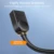 SAMZHE USB 3.0 Extension Male to Female 2.0 Extender Кабель для ПК ТЕЛЕВИЗОРА PS4 Компьютера Ноутбука Extender