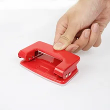 Производители металла Diplopore сверлильный станок ручной двухдырокол Дырокол офис настраиваемый