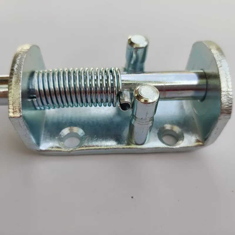 Tailgate Latch Fastener Lock Spring Loaded12mmx136mm Spring Loaded Catches Truck Trailer Ute RV Parts Camper Caravan Accessories
