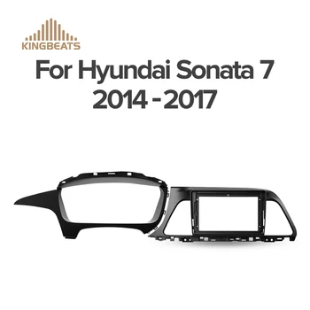 

KingBeats Transition frame for Hyundai Sonata 7 LF 2014 - 2017
