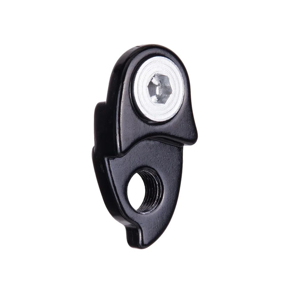 ZTTO MTB Road Bike Rear Derailleur Hanger Extension Extender Cycling Frame Gear Tail Hook Extender Roadlink Bicycle Parts