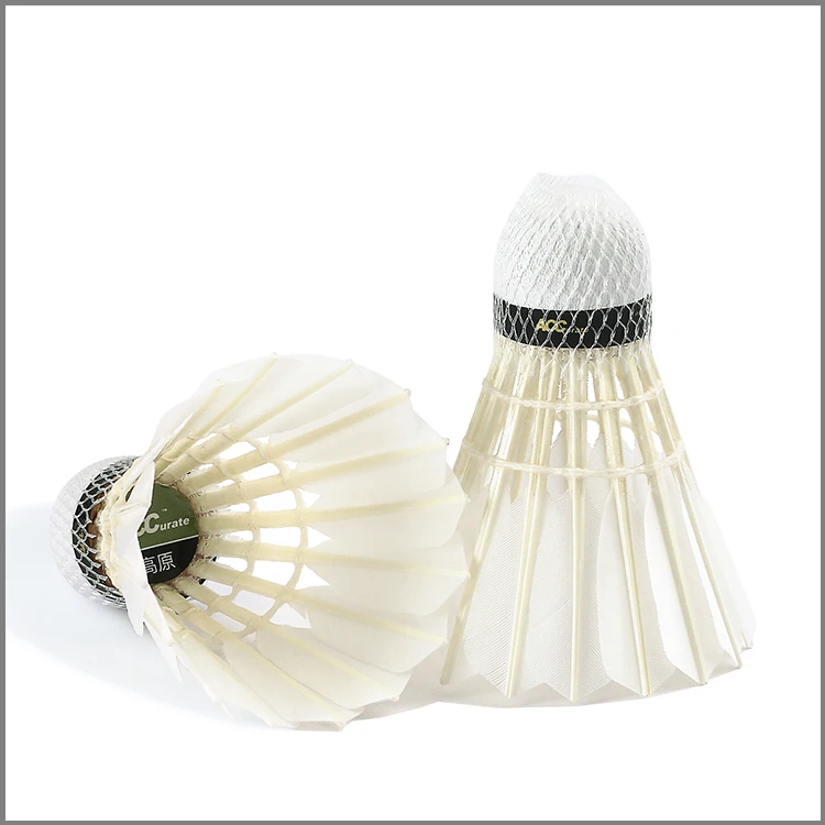 1 Tube Speed 73 /74 Badminton Shuttlecock High Level For Tournament