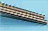 1pcs titanium rod grade GR5 metal rod diameter 10mm length 50cm, used to manufacture gas turbine ► Photo 3/5