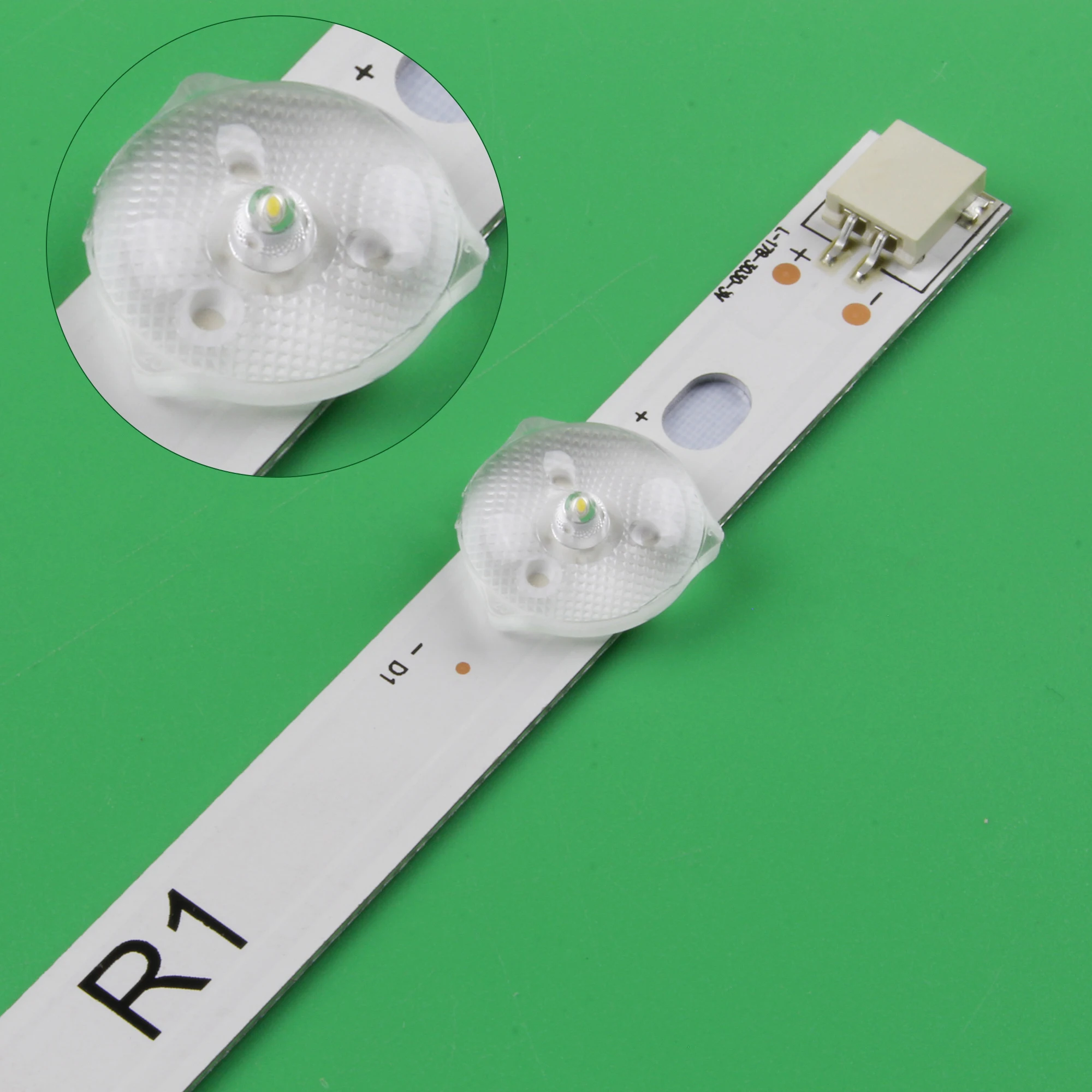 Replacement Backlight For Vizio/lg Lc420dug-jfr1 Led Strips E420d-a0  E420i-a0 E420-a0 (new) - Remote Control - AliExpress