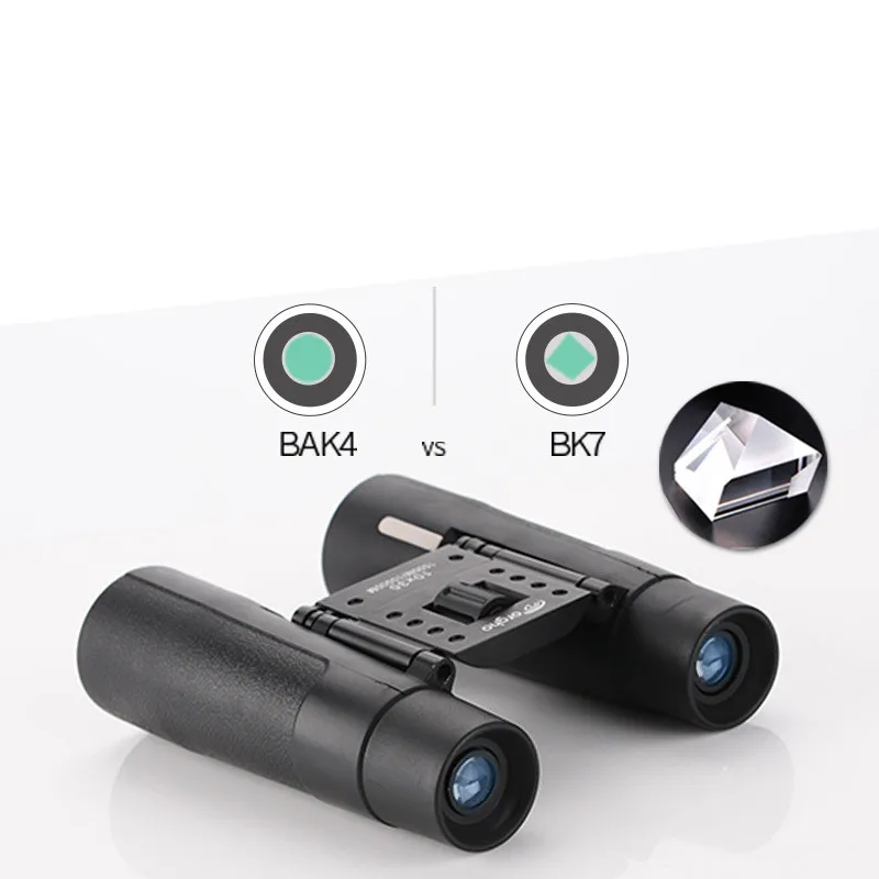 

10X35 High Magnification Long Range Zoom Hunting Telescope Wide Angle Professional Binocular High Definition Monocular/Binocular
