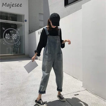jumpsuit korean fashion