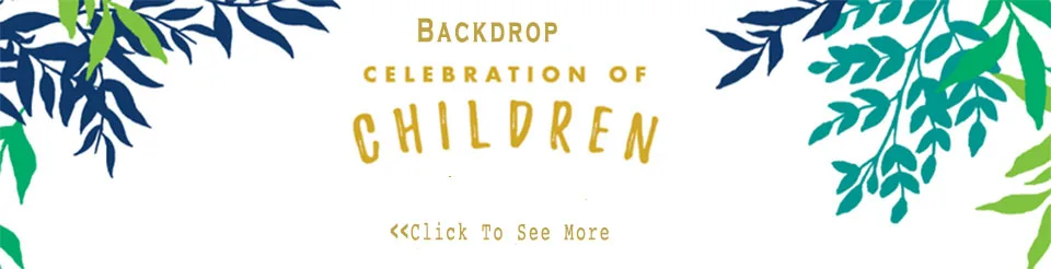 Celebration Banner960