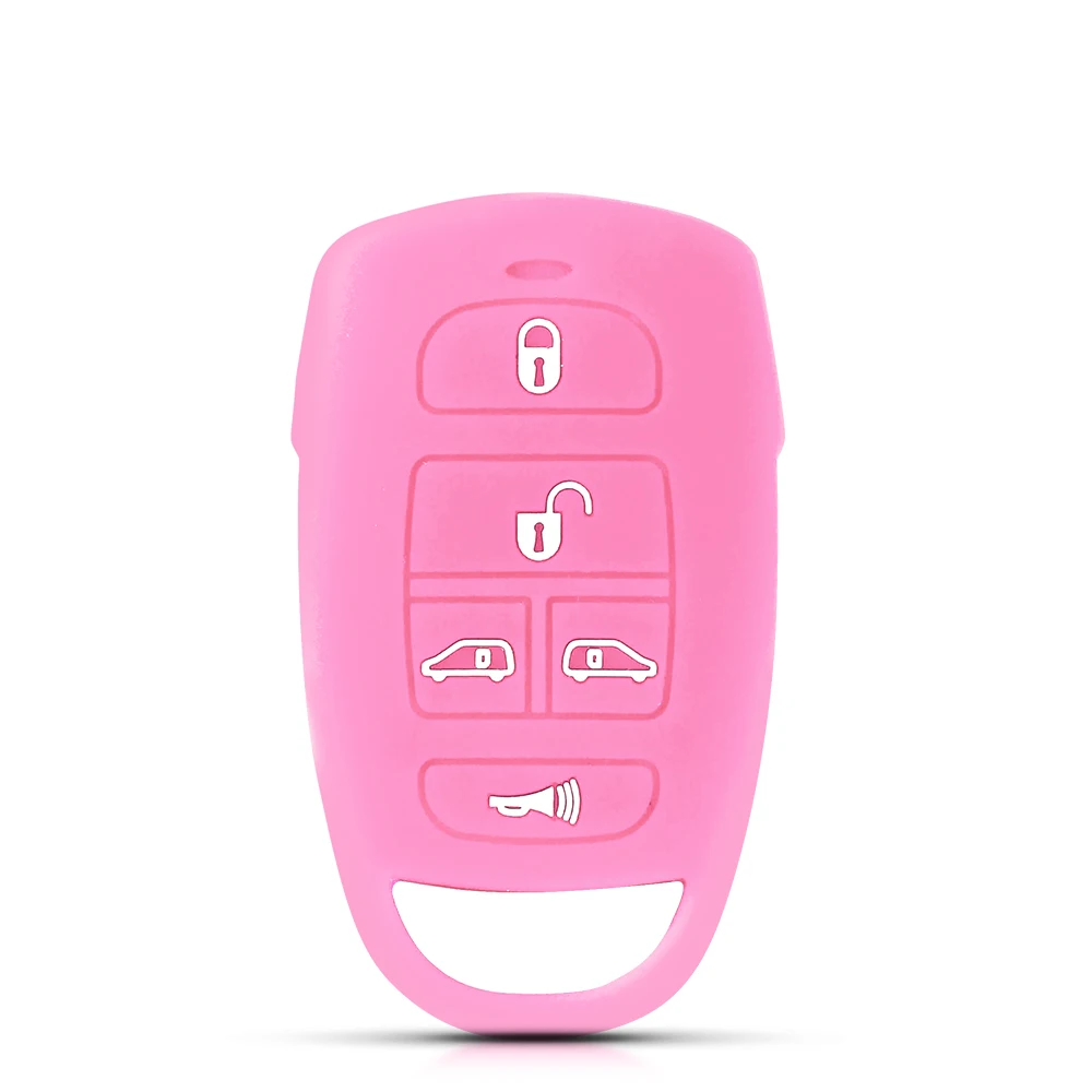 Cover telecomando silicone per Hyundai 7 Cover telecomando silicone per Hyundai - H861b41713f5d4721b864bcf934e74a152