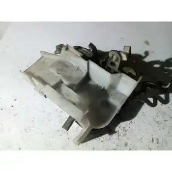 

217231 lock Left Front Door Fiat Point Saloon (188) *