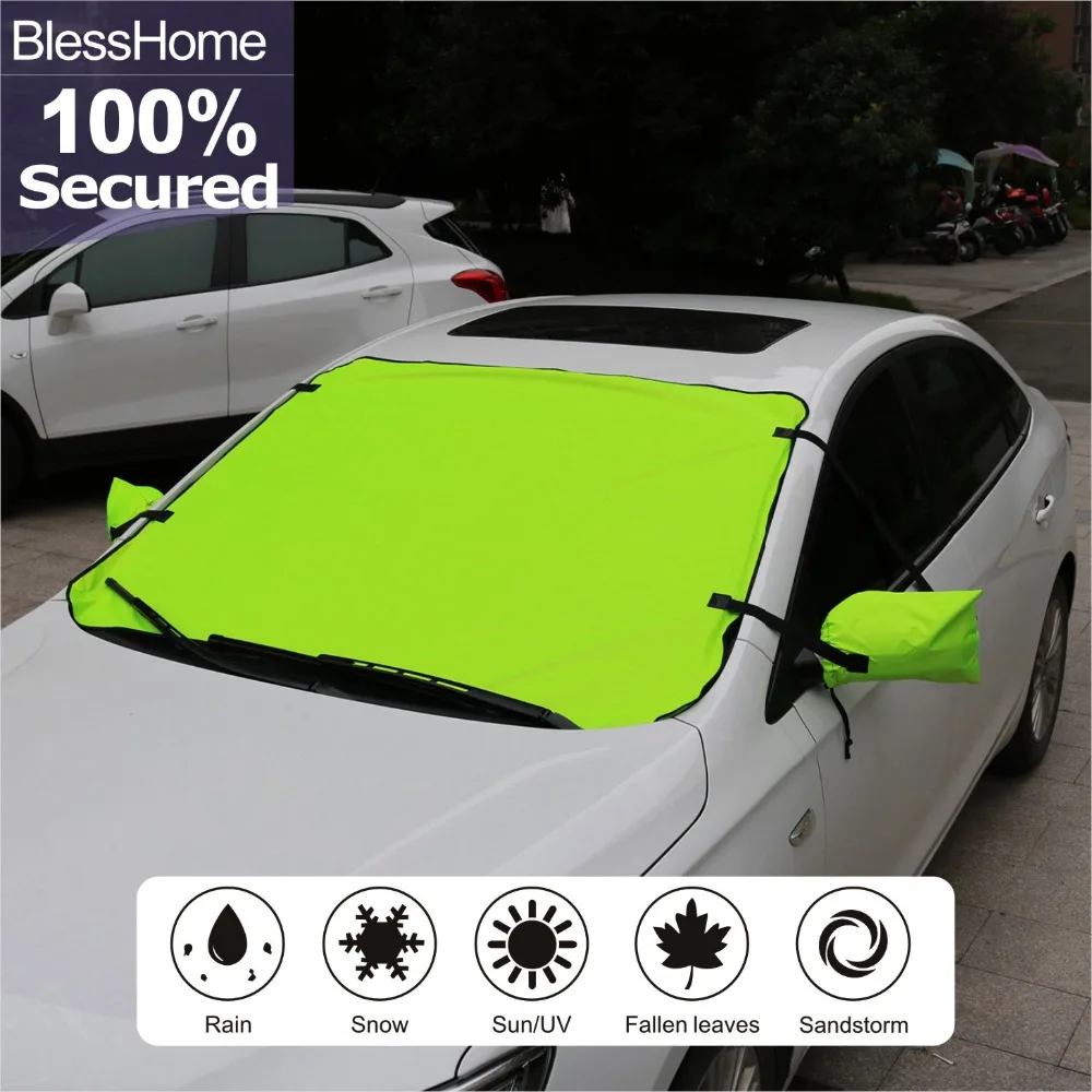 sunshade