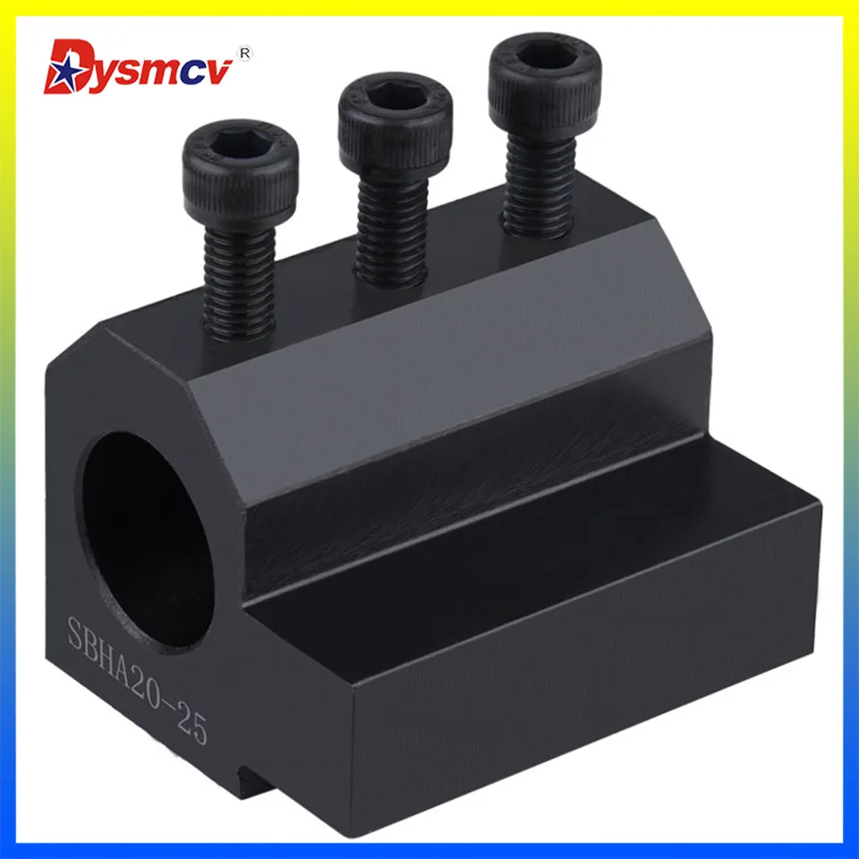 

SBHA16/20/25 for internal D20 / D25 / D32 tool holders auxiliary tool holders for NC lathe tool holders