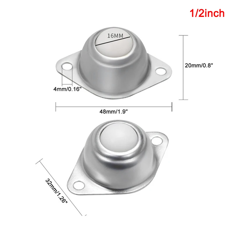 Zhangjiang Roller Ball Transfer Bearing Caster Round Durable Bull Wheel for Processing System Zhangjiang Roller Ball Transfer Bearing Caster Round Durable Bull Wheel for Processing System