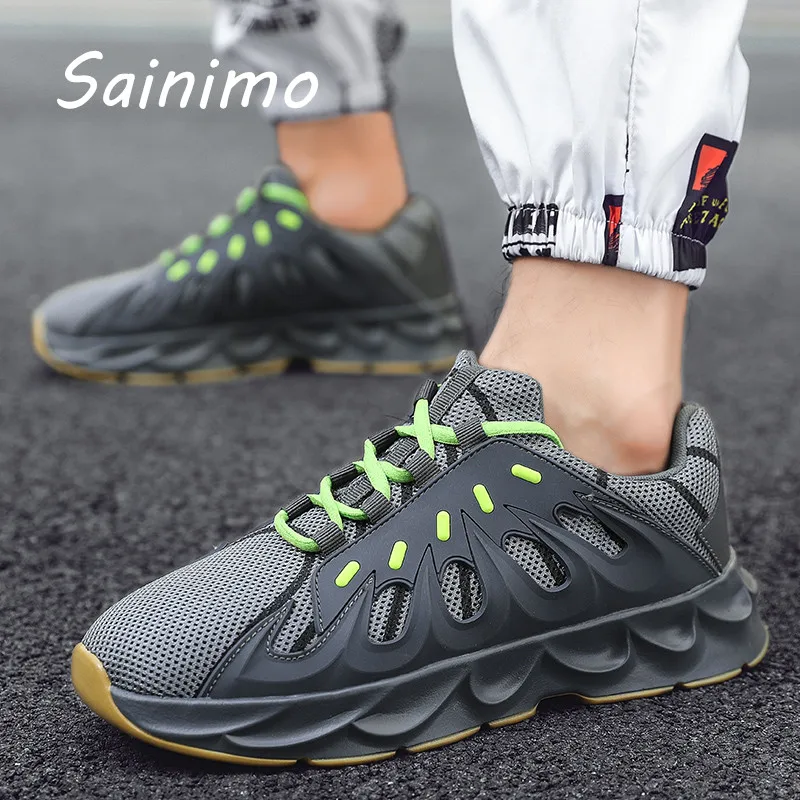 Новые повседневные мужские кроссовки с вулканической подошвой мужские теннисные кроссовки мужская обувь homme tenis masculino zapatillas hombre