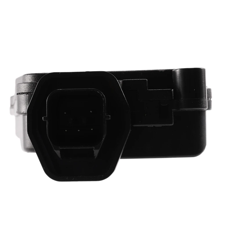 Привод замка задней правой двери 95746-1G020 957461G020 для hyundai Accent 2006-2011 для Kia Rio Rio5 1.6L