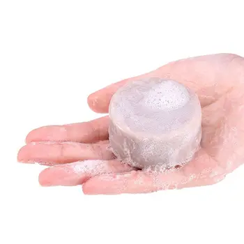 

Handmade Cold Process Soap Face Body Clean Skin Care Natural Ingredients Oil Control Moisturizing Whitening Acne Treatment 3 Typ