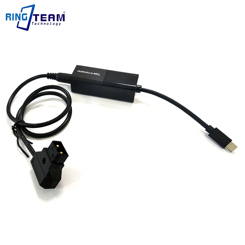 10 V-24 V DTAP Мощность адаптер на мини-PD Зарядное устройство Тип C Выход для USB-C телефон MacBook записная книжка для nintendo переключатель