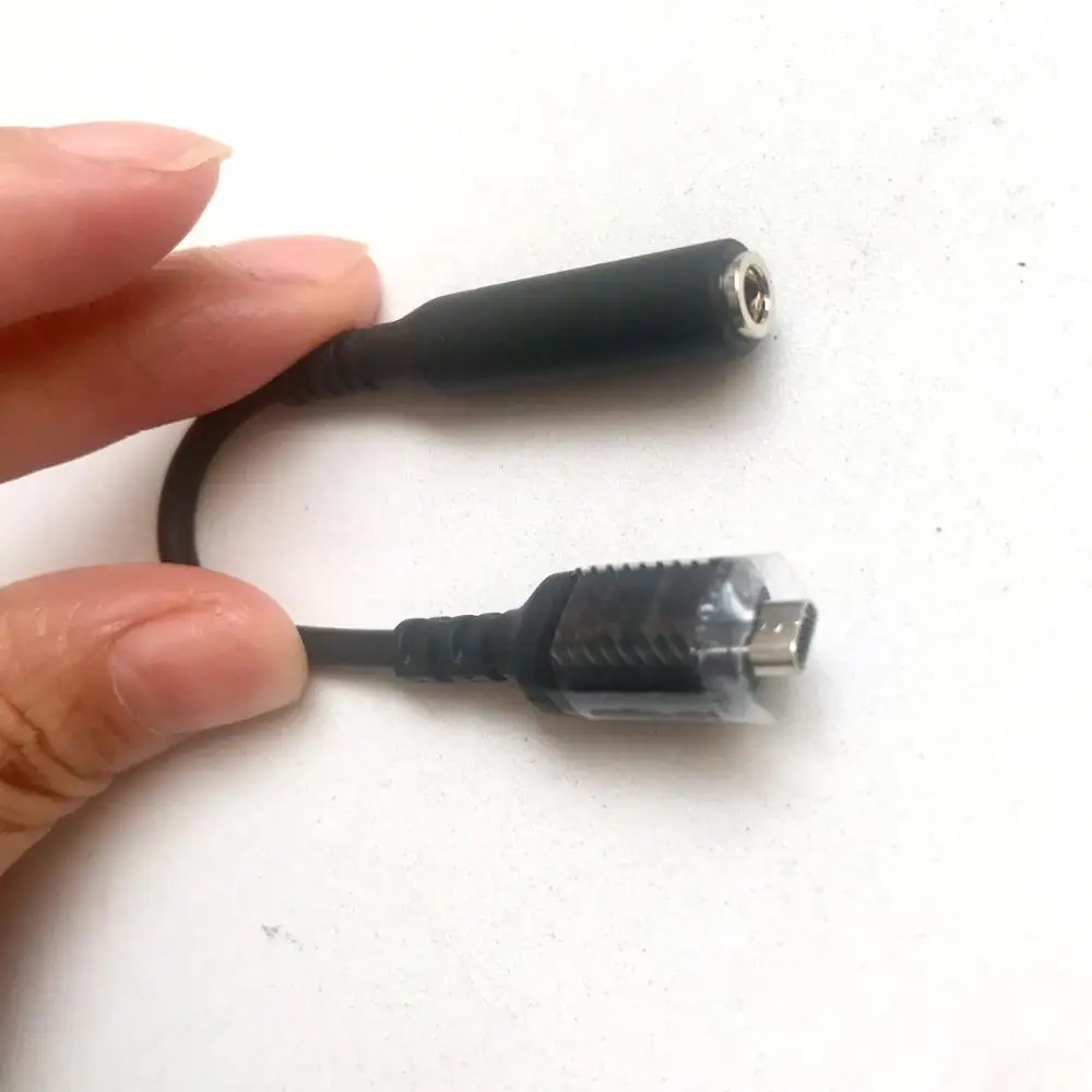 Adaptateur GAMEDAC Original, 3.5MM, pour SteelSeries Arctis Pro + GameDAC /  ARCTIS 5, cadran CHATMIX | AliExpress