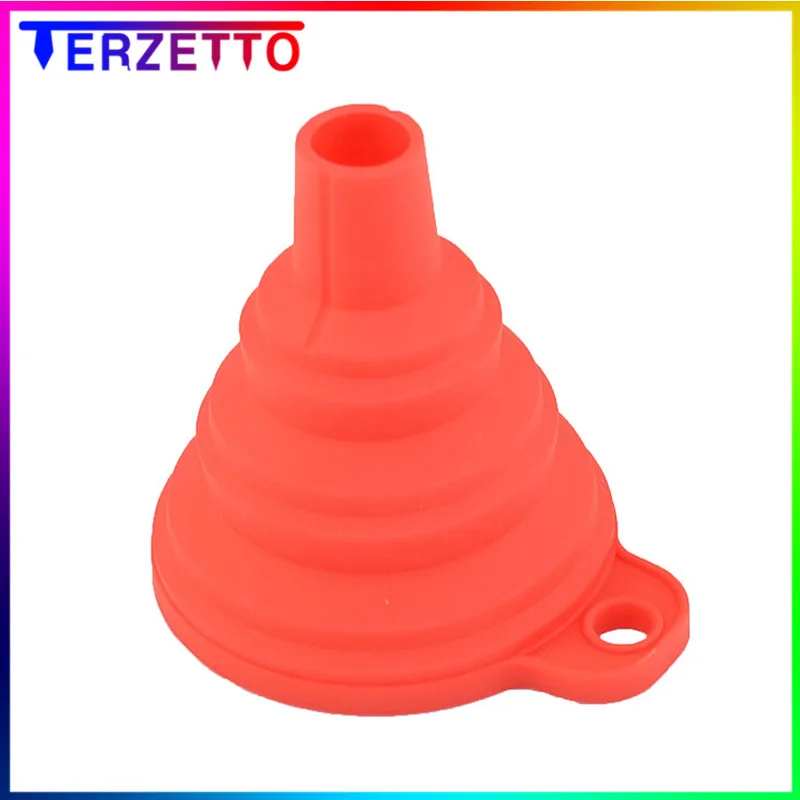 Metal UV Resin Filter Cup or Silicon SLA 3D Printer UV Resin funnel 3d printer parts For LCD 3D Printer Accessories