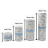 5m 10m Waterproof Protective Tattoo Healing Film For Aftercare Bandage Transparent Skin Tattoo Healing Repair Film Wrap Roll 2