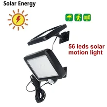 Люстра, подвесной Точечный светильник s 1-10 шт., светодиодный солнечный светильник, датчик движения, уличный садовый светильник, украшение, забор, лестничная дорожка, для двора, Se