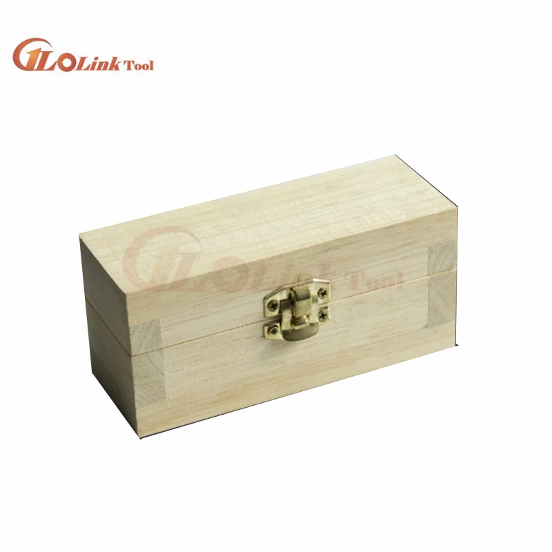 4단계 블록 스텝 웨지 교정 테스트 블록 두께 블록 3mm 5mm 10mm 15mm 초음파 두께 측정기용 테스트 블록
