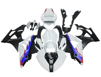 

New ABS Fairings For BMW S1000RR 09 12 13 14 1000RR 2009 - 2014 Injection Motorcycle Fairing Kit Bodywork set Racing bike