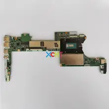 801506-501 801506-001/601 UMA w i5-5200U cpu 8GB ram для спектр x360 13-4000 серии 13T-4000 Материнская плата ноутбука