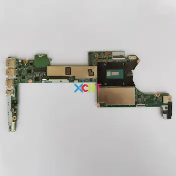 

801506-501 801506-001/601 UMA w i5-5200U CPU 8GB RAM for HP Spectre x360 13-4000 Series 13T-4000 NoteBook PC Laptop Motherboard