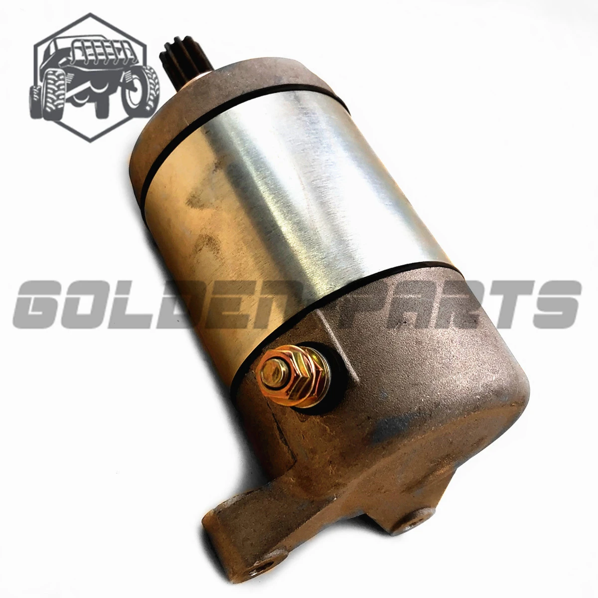Kazuma ATV/Quad 500 стартовый двигатель, Startor, STANI, Steles, 500cc ATV 500 ATV/Quad части, Xinyang XY start MOTOR части 4x4