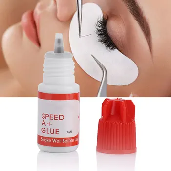 

Professional False Eyelashes Extension Grafting Glue Adhesive Lashes For Grafting Eyelashes Extension Make Up Beauty Tools Gift