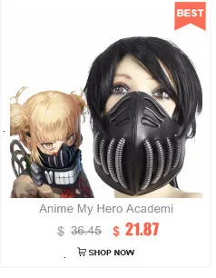 Костюм для косплея героя мультфильма «Мой герой» мидория изуку; Boku No Hero Academy OCHACO URARAKA AsuiTsuyu; летняя школьная форма